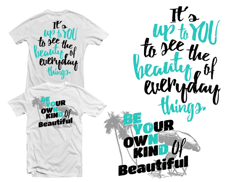 T-Shirt-Design von 2ndfloorharry für dieses Projekt | Design #13367914