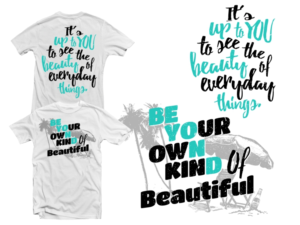 T-shirt Design by 2ndfloorharry for this project | Design: #13377241