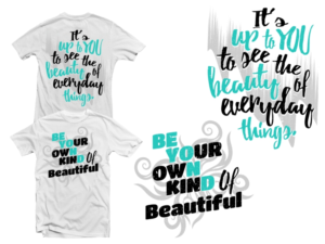 T-shirt Design by 2ndfloorharry for this project | Design: #13388492