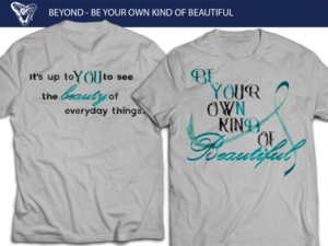 T-shirt Design by Shemet for this project | Design: #13367337