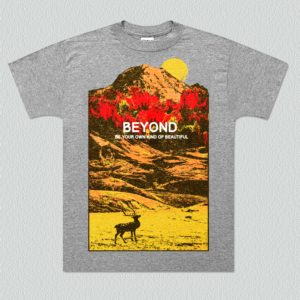 Diseño de Camiseta por Heydale para este proyecto | Diseño: #13332483