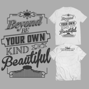 Diseño de Camiseta por Heydale para este proyecto | Diseño: #13353972