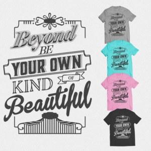 Diseño de Camiseta por Heydale para este proyecto | Diseño: #13353973