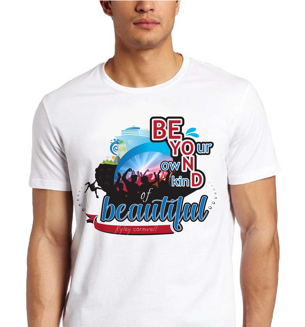 T-shirt Design by falcon.wings for this project | Design #13352576