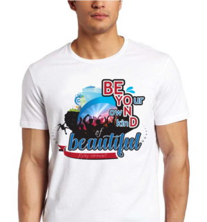 T-shirt Design by falcon.wings for this project | Design: #13352576
