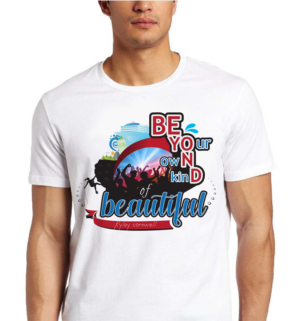 T-shirt Design by falcon.wings for this project | Design: #13352577