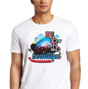 T-shirt Design by falcon.wings for this project | Design: #13352595
