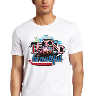 T-shirt Design by falcon.wings for this project | Design: #13352627