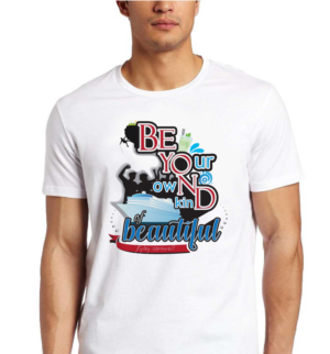 T-shirt Design by falcon.wings for this project | Design: #13352753