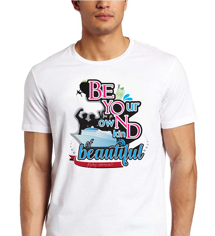 T-shirt Design by falcon.wings for this project | Design #13374045