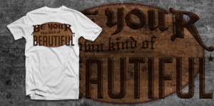 T-Shirt-Design von Fixel Grafix für dieses Projekt | Design #13367167