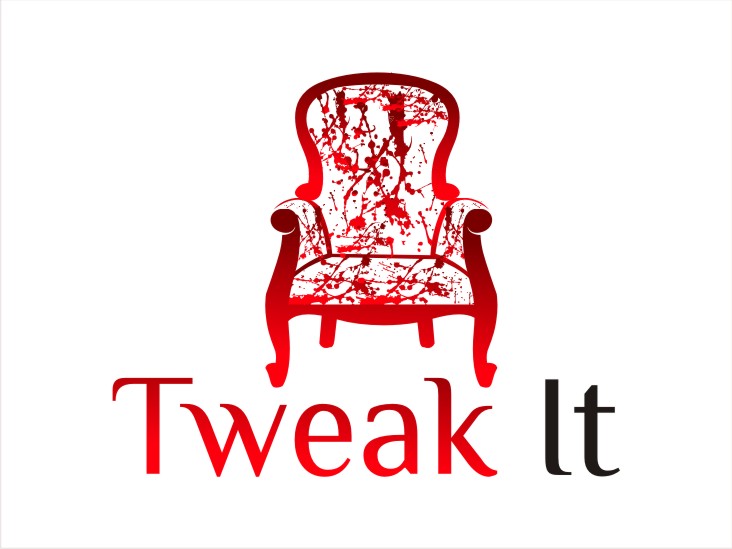 Diseño de Logo por delu 003 para Tweak It  | Diseño #13317660