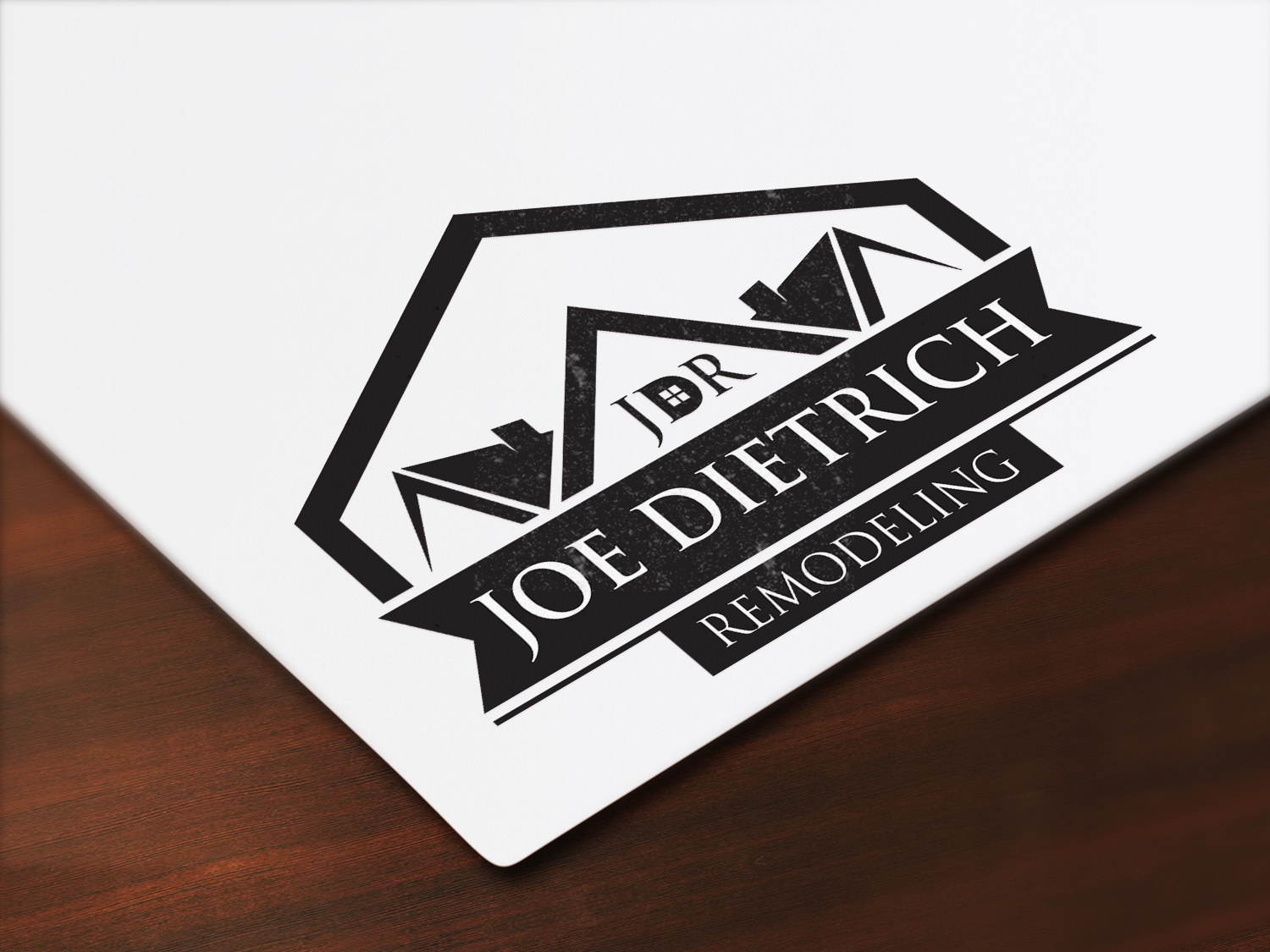 Logo Design by IMD-HUB for this project | Design #13371021