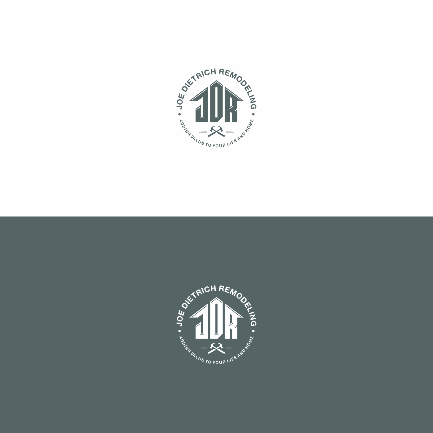 Logo-Design von rendy cemix für dieses Projekt | Design #13369079