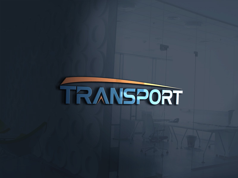 Logo Design by Mehedi Hasan ™ for Pacific Rail Transport | Design #13322565