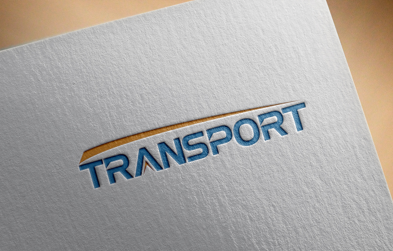 Logo Design by Mehedi Hasan ™ for Pacific Rail Transport | Design #13322566