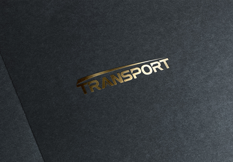 Logo Design by Mehedi Hasan ™ for Pacific Rail Transport | Design #13322567