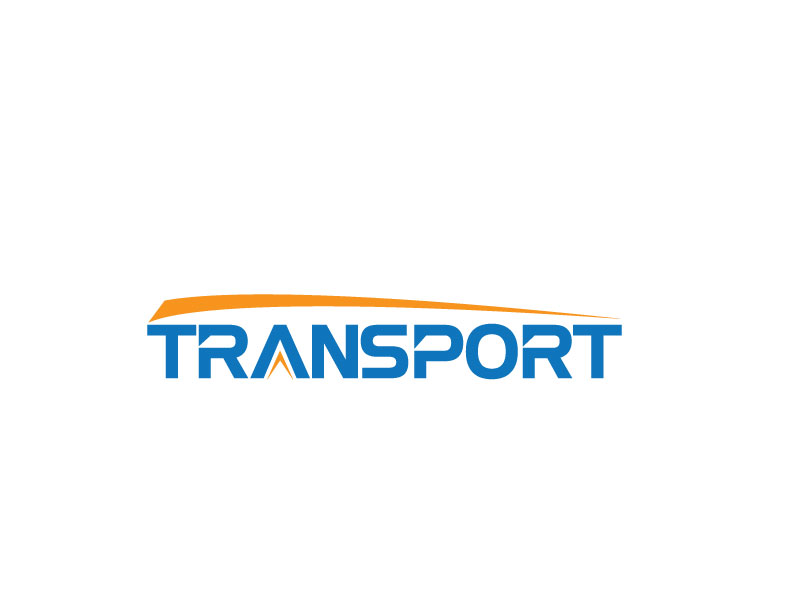 Logo Design by Mehedi Hasan ™ for Pacific Rail Transport | Design #13322570
