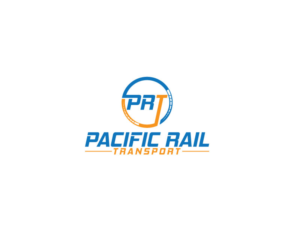 Logo Design by Mehedi Hasan ™ for Pacific Rail Transport | Design: #13322571