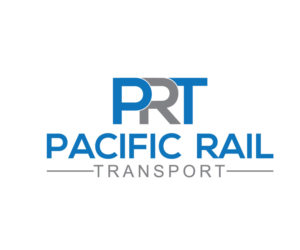 Logo Design by asman for Pacific Rail Transport | Design: #13321171