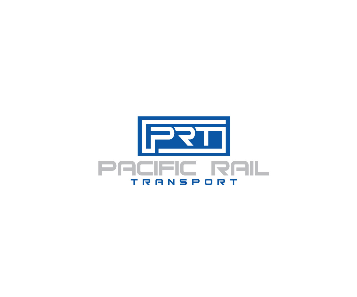 Diseño de Logo por imshohaghossain85 para Pacific Rail Transport | Diseño #13321003