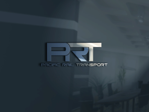Diseño de Logo por logout babu para Pacific Rail Transport | Diseño: #13321748