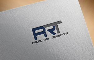 Diseño de Logo por logout babu para Pacific Rail Transport | Diseño: #13321750