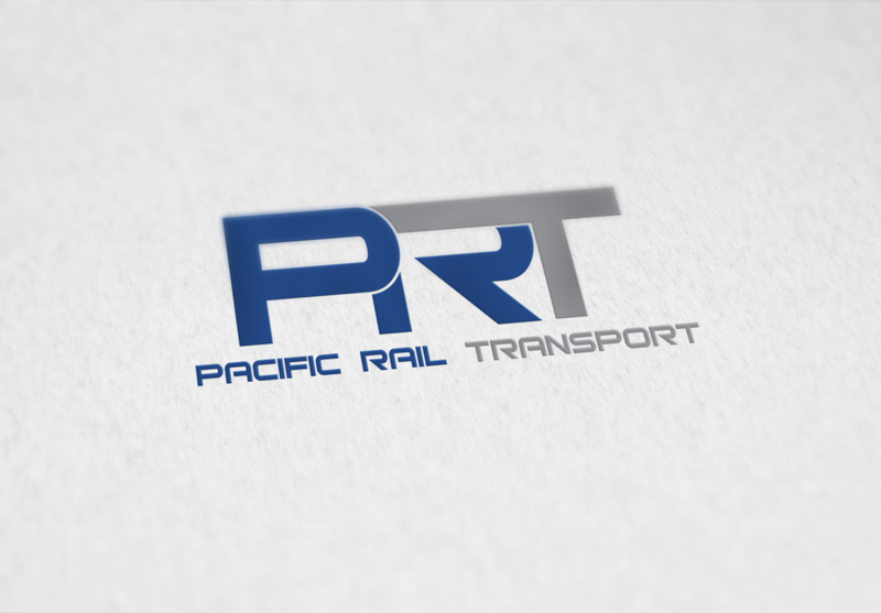 Diseño de Logo por logout babu para Pacific Rail Transport | Diseño #13321752