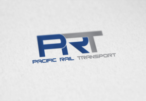 Logo-Design von logout babu für Pacific Rail Transport | Design: #13321752