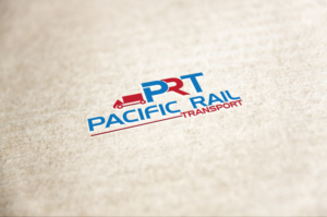 Diseño de Logo por armanmajumder1 para Pacific Rail Transport | Diseño: #13323687