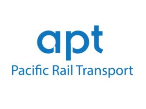Logo Design by imismailhossainbd for Pacific Rail Transport | Design: #13322342