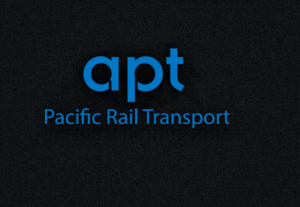 Logo Design by imismailhossainbd for Pacific Rail Transport | Design: #13322493