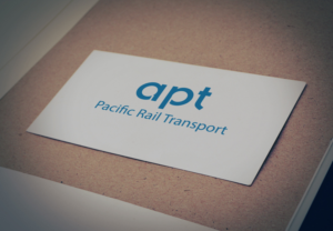 Logo Design by imismailhossainbd for Pacific Rail Transport | Design: #13322497