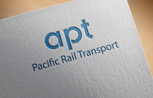 Logo Design by imismailhossainbd for Pacific Rail Transport | Design: #13322623