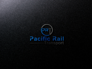Diseño de Logo por Jon cristian para Pacific Rail Transport | Diseño: #13321504