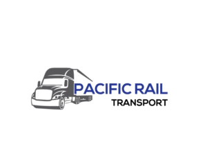 Diseño de Logo por adobeomor para Pacific Rail Transport | Diseño: #13320303