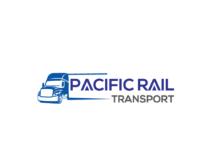 Diseño de Logo por adobeomor para Pacific Rail Transport | Diseño: #13320304