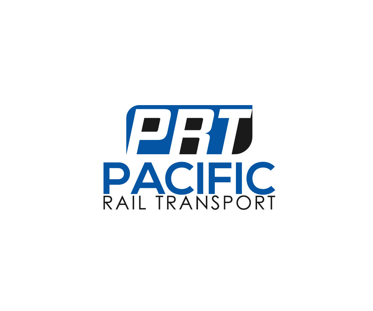 Diseño de Logo por tani_sha321 para Pacific Rail Transport | Diseño #13321131