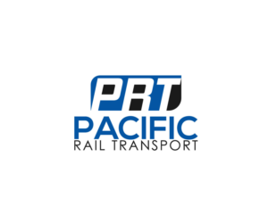 Logo-Design von tani_sha321 für Pacific Rail Transport | Design: #13321131