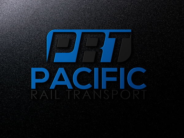 Diseño de Logo por tani_sha321 para Pacific Rail Transport | Diseño #13321132