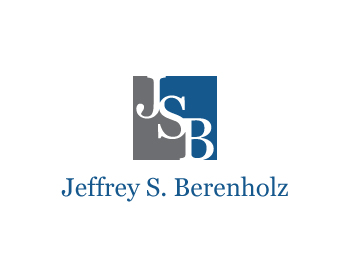 Logo Design by dianagargaritza for Jeffrey S. Berenholz, LLC | Design #13358216