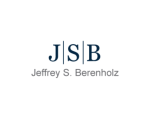 Logo Design by dianagargaritza for Jeffrey S. Berenholz, LLC | Design: #13358247
