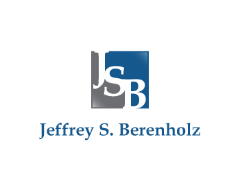 Logo Design by dianagargaritza for Jeffrey S. Berenholz, LLC | Design #13380752