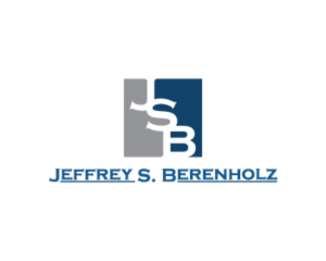 Logo Design by dianagargaritza for Jeffrey S. Berenholz, LLC | Design: #13380979