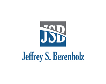 Logo Design by dianagargaritza for Jeffrey S. Berenholz, LLC | Design #13382930