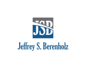 Logo Design by dianagargaritza for Jeffrey S. Berenholz, LLC | Design: #13382930