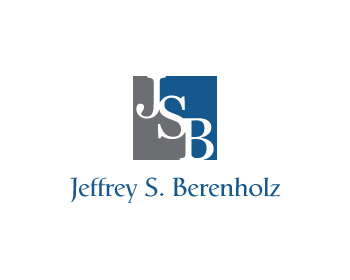 Logo Design by dianagargaritza for Jeffrey S. Berenholz, LLC | Design #13384342