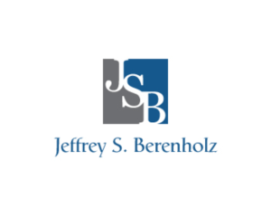 Logo Design by dianagargaritza for Jeffrey S. Berenholz, LLC | Design: #13384342