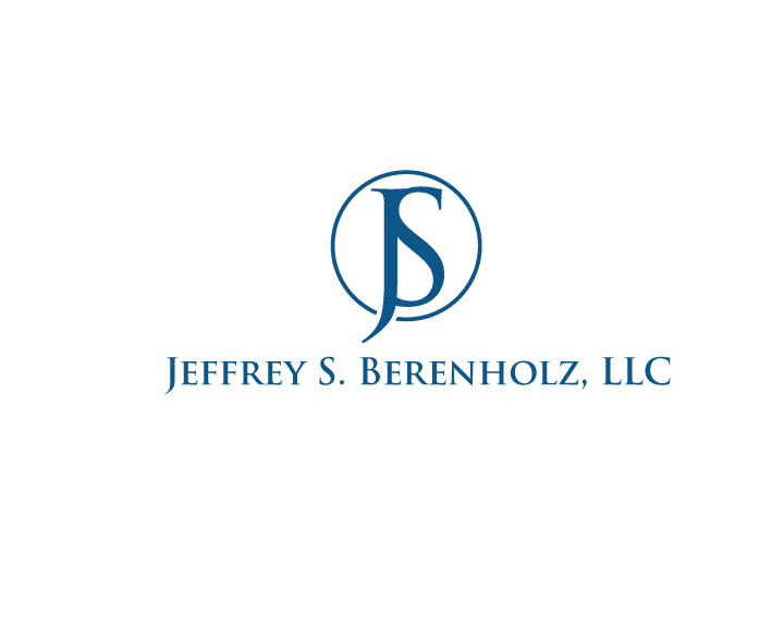 Logo Design by GreenArt for Jeffrey S. Berenholz, LLC | Design #13315443