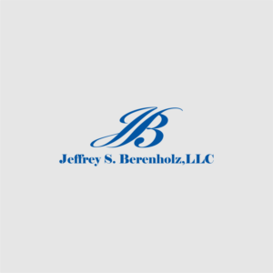 Logo-Design von azzam90 für Jeffrey S. Berenholz, LLC | Design #13391750